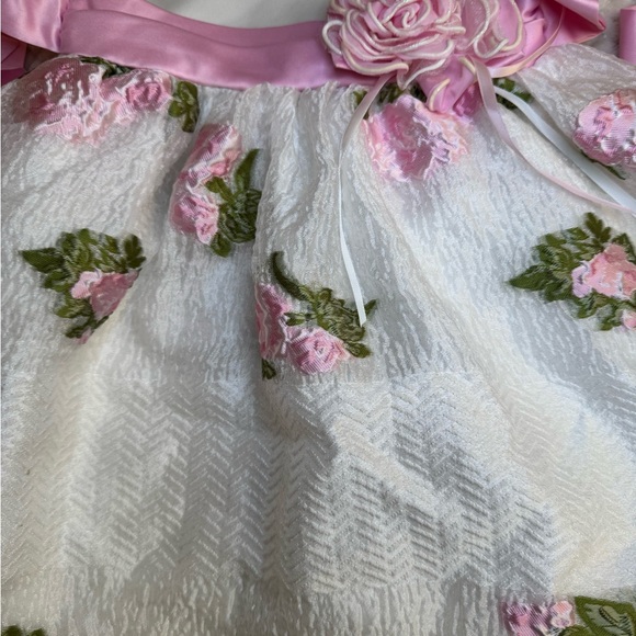 RARE EDITIONS | Easter Dress - Picture 2 of 9